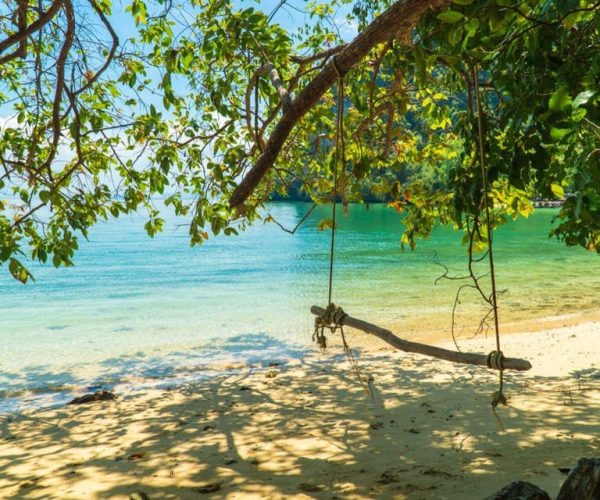 Snorkel & Explore: Hong Island Longtail Trip – Krabi, Thailand