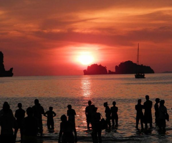 Snorkeling and Sunset Dinner Trip From Krabi – Krabi Province, Thailand