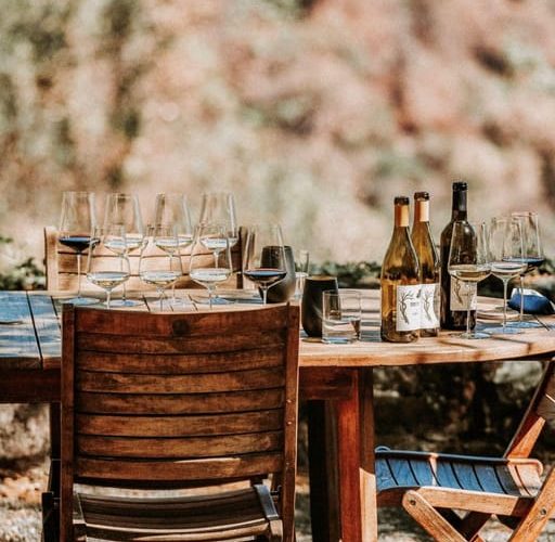 Sonoma: Explore Natural Wineries with a Local Sommelière – Sonoma, California