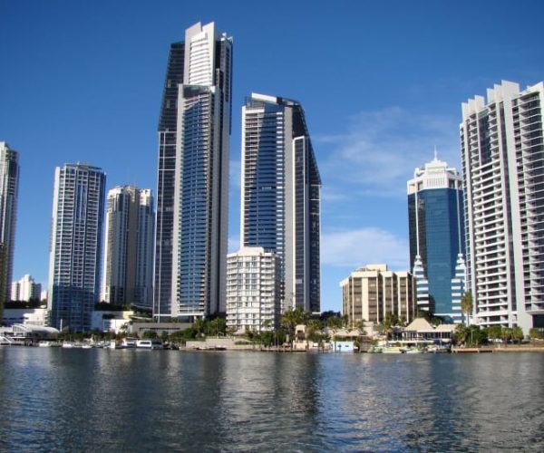 Surfers Paradise and Gold Coast: Midday River Cruise – Queensland, Australia