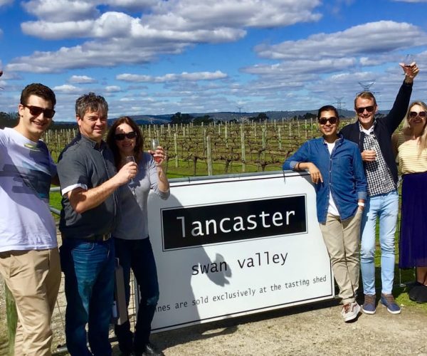 Swan Valley Wineries Tasting Tour and River Cruise – Perth, Australia