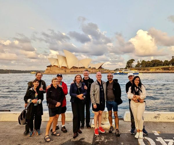 Sydney: City & The Rocks 3.5-Hour Historical Walking Tour – New South Wales, Australia