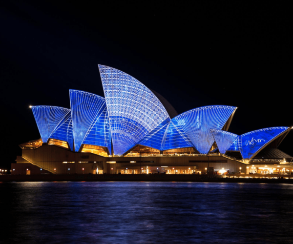 Sydney: First Discovery Walk and Reading Walking Tour – Sydney, Australia