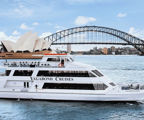 Sydney Harbour Melbourne Cup Cruise – Melbourne, Australia