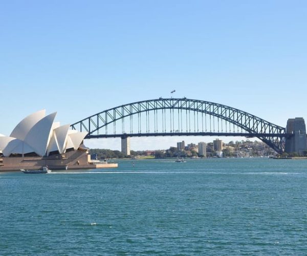 Sydney: Private Half-Day Sightseeing Tour – Sydney, Australia