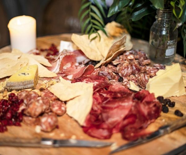 Sydney: Urban Winery Wine Tasting Tour with Cheese Platter – New South Wales, Australia