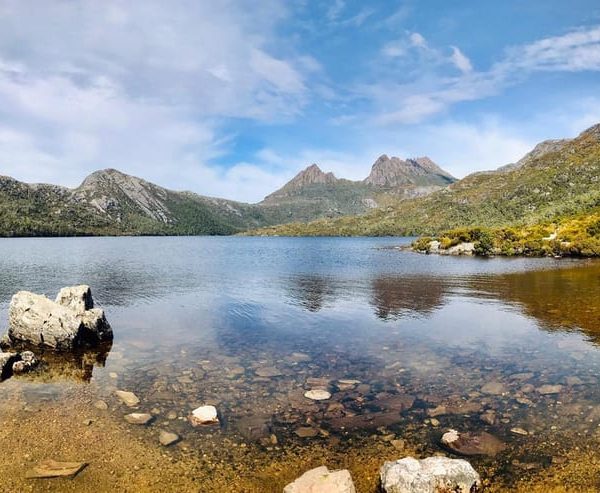 Tasmania: 6-Day Nature-Based Tour from Hobart – Cradle Mountain-Lake St Clair National Park, Australia