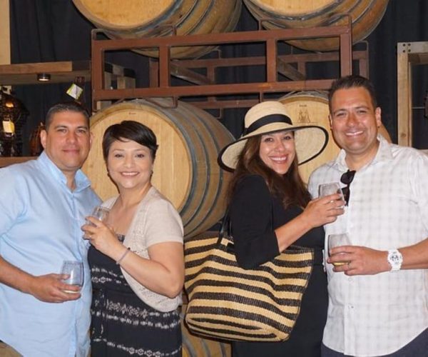 Temecula: Wine Tasting Tour with Private Class – California, California