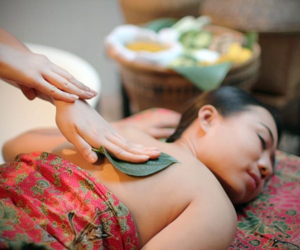 Thai Luxury Spa Packages – Chiang Mai Province, Thailand