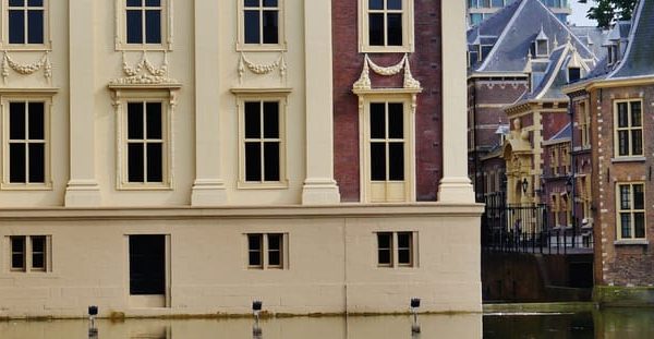 The Hague: Historical Audio Guide – The Hague, Netherlands