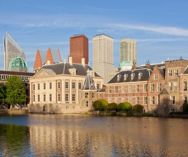 The Hague Walking Tour – The Hague, Netherlands