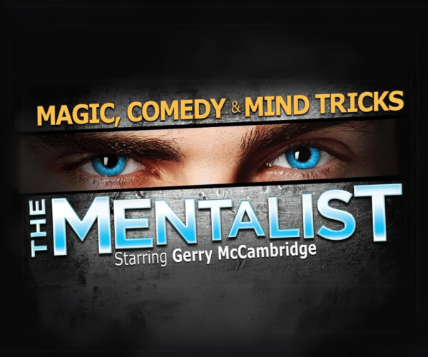 The Mentalist Tickets: Las Vegas – Las Vegas, Nevada