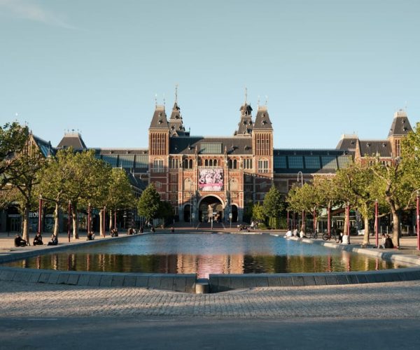 The Rijksmuseum Tour (Rembrandt, Vermeer and Many More) – Amsterdam, Netherlands