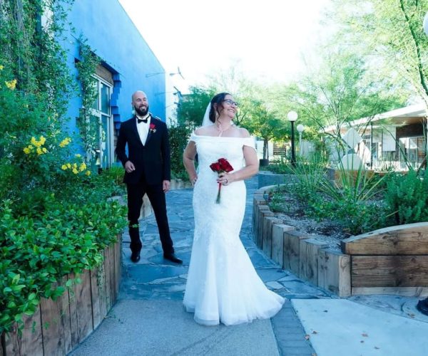 The Simple Ceremony – Las Vegas, Nevada