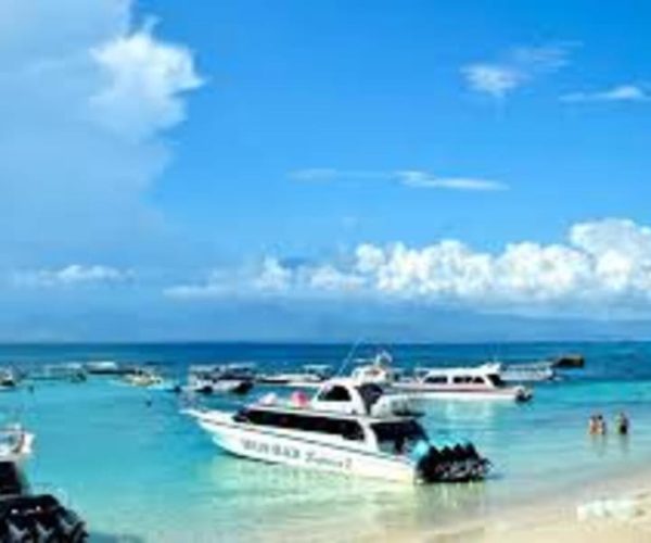 Tiket Fastboat Sanur To Lembongan by Dream Beach Express – Lembongan, Indonesia