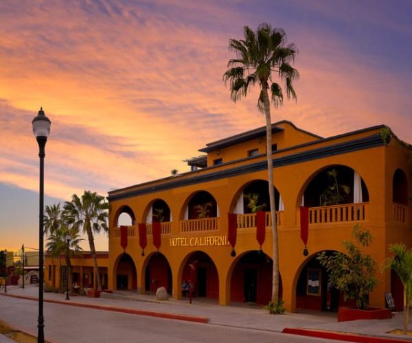 Todos Santos Sunset – Cabo San Lucas, Mexico