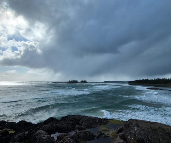 Tofino: Surf, Soak and Rainforest – Tofino, Canada