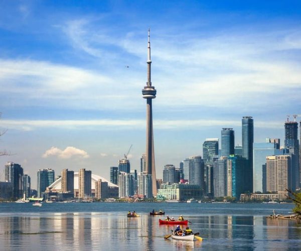 Toronto: Wednesday Nights Sail with Beer Sampling – Toronto, Canada