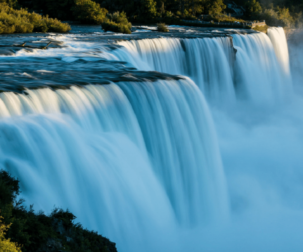 Toronto,Niagara Falls&Thousand Islands 3-day Tour from NY – Ontario, Canada