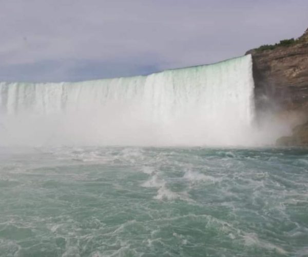 Tour Cataratas del Niagara desde la Ciudad de New York – Niagara Falls, New York