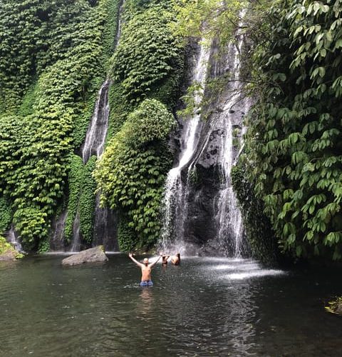 Tour & Traval Guide | Bedugul – Bali, Indonesia