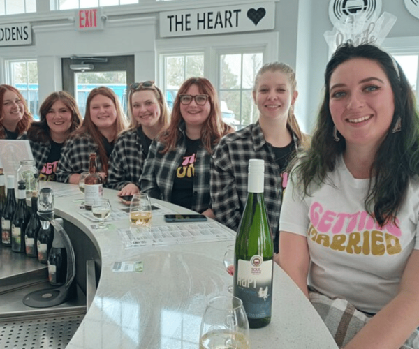 Traverse City: Leelanau Peninsula Wine Tour with Tastings – Traverse City, Michigan