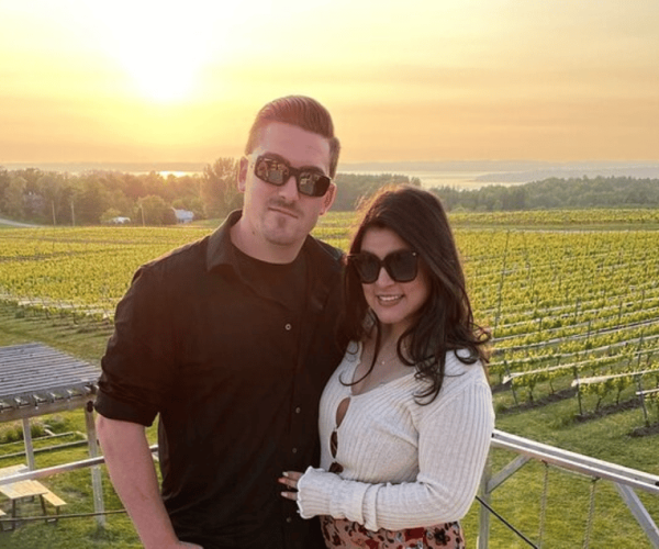 Traverse City: Old Mission Peninsula Wine Tour – Traverse City, Michigan