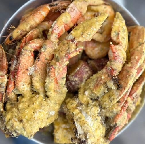 Treme Bar Crawl & Seafood Experience – New Orleans, Louisiana