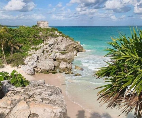 Tulum: An Exclusive Private Tour Beyond Expectations – Tulum, Mexico