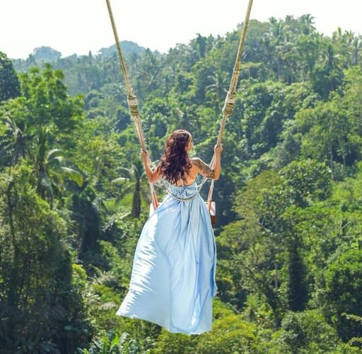 Ubud: Temples, Waterfalls & Rice Terraces Private Tour – Ubud, Indonesia