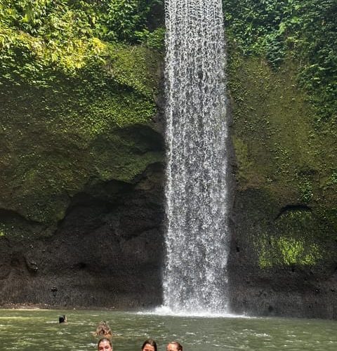 Ubud Wterfall, Coffe Plantation, And Atv Quad Bike – Bali, Indonesia