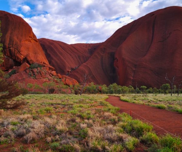 Uluru: Sacred Sites Tour + Sparkling at Sunset & BBQ Dinner – Northern Territory, Australia