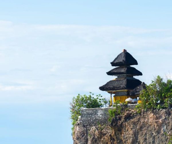 Uluwatu: Temples, Kecak Dance With Breathtaking Views – Bali, Indonesia