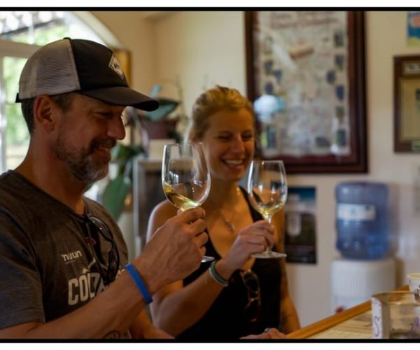 Umpqua Valley, OR: Digital Wine Tasting Pass – Portland, Oregon