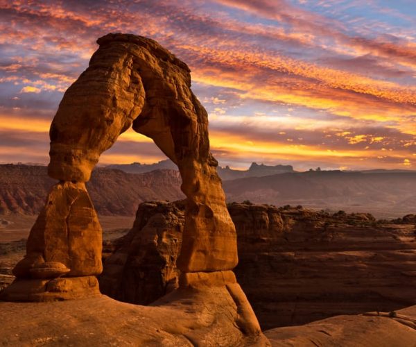 Utah: The Grand Circle Self-Guided Driving Tour Bundle – Canyonlands National Park, Utah