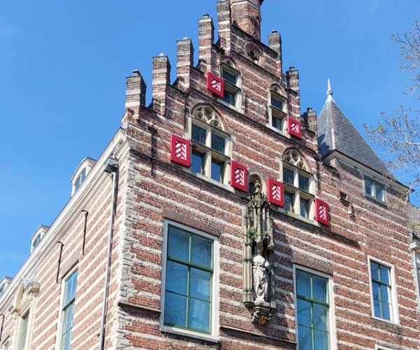 Utrecht: Interactive city discovery adventure – Utrecht, Netherlands