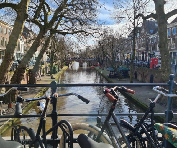 Utrecht Quiz Tour – Utrecht Province, Netherlands