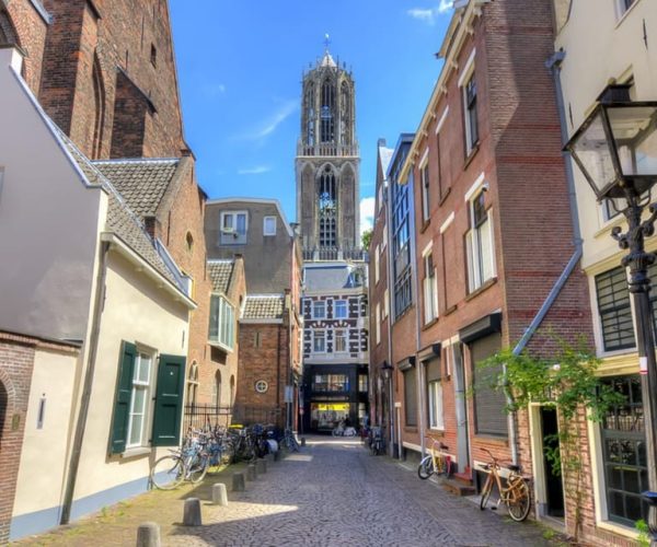 Utrecht: The Monster Mystery Quest Experience – Utrecht, Netherlands