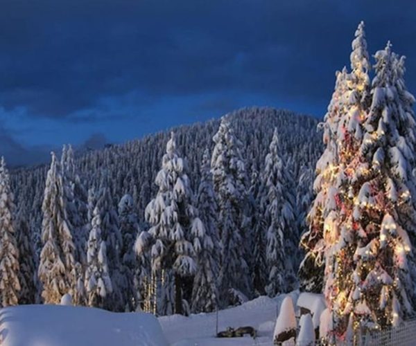 Vancouver Mountain to Mountain (Grouse,Cypress,Mount Seymour – British Columbia, Canada