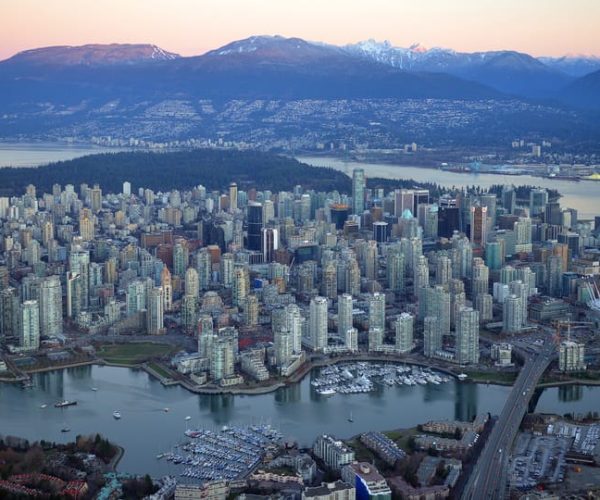 Vancouver: Private Tour with a Local – British Columbia, Canada