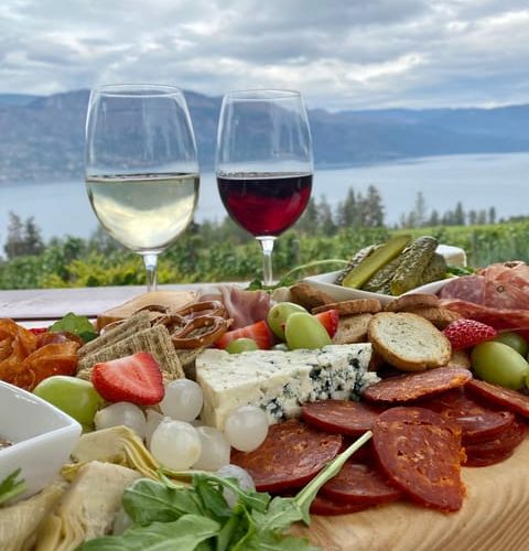 Kelowna: Lake Country Full Day Guided Wine Tour – British Columbia, Canada