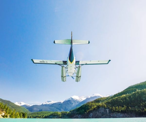 Victoria to Whistler Seaplane Transfer – Whistler, Canada