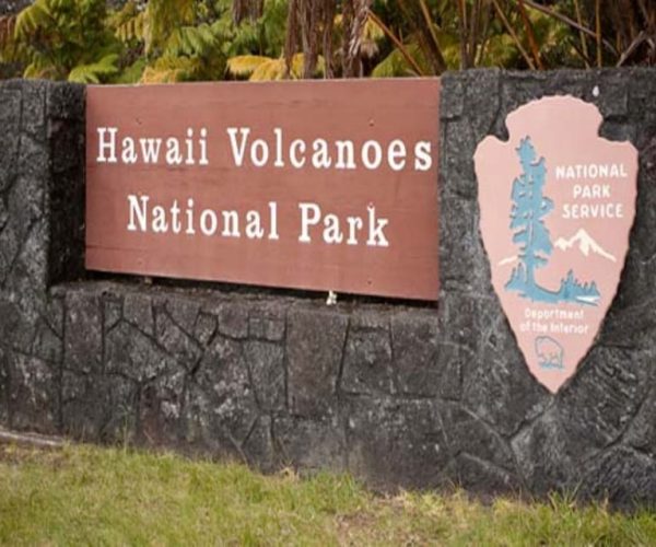 Waikiki: Big Island Volcanoes National Park Adventure Tour – Hawaii, Hawaii