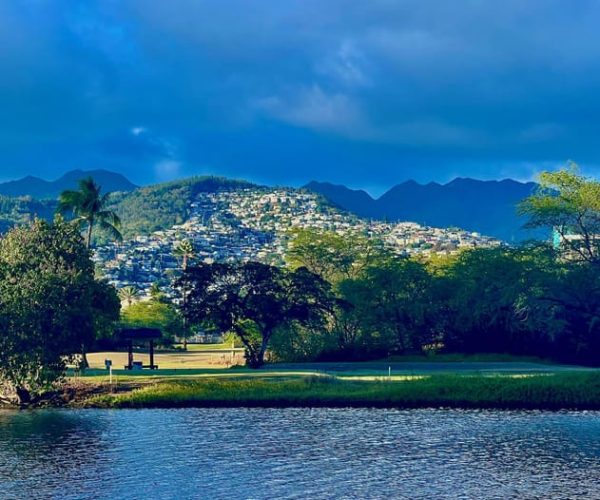 Waikīkī’s Beaches and Royalty: A Self-Guided Audio Tour – Honolulu, Hawaii