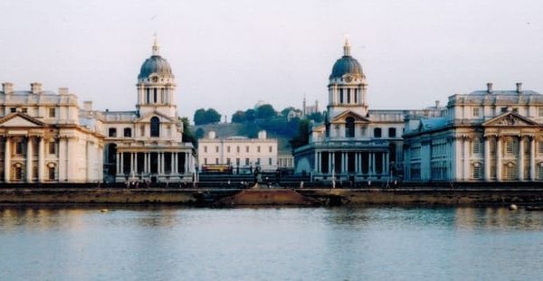 Where Time Begins: A Self-Guided Audio Tour in Greenwich – London, United Kingdom