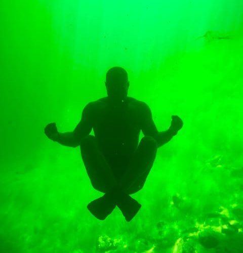 Willow Beach: Emerald Cave Kayak Tour – Emerald Cave, Arizona