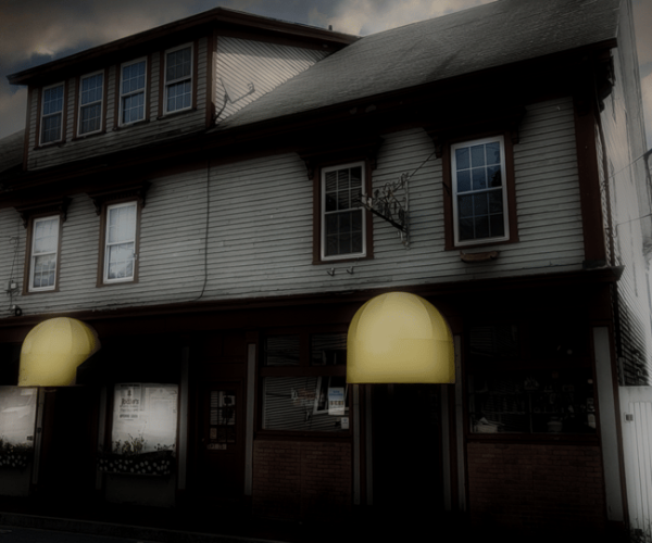 Wiscasset Ghost Walk:Spirits, Seances and Supernatural Tales – Wiscasset, Maine