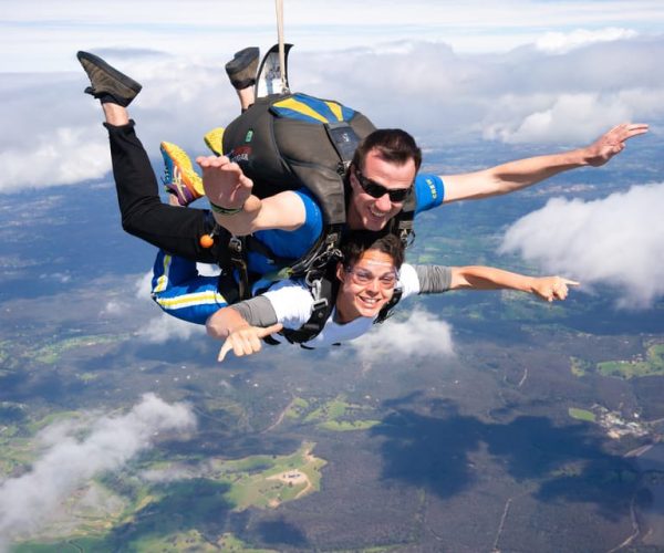 Yarra Valley: Skydiving Experience – , Australia