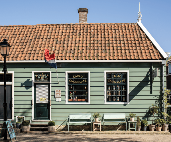 Zaandijk: Chocolate Walkabout tour & chocolate tasting – North Holland, Netherlands