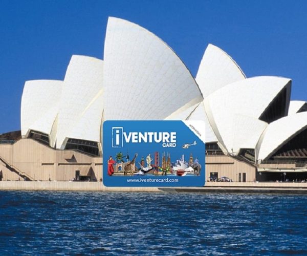 iVenture Sydney Attractions Flexi Pass – Sydney, Australia